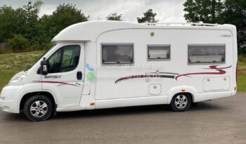 Rapido 7087 F*2007 full