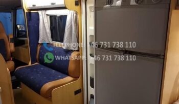 Fiat Avantage Dethleffs*2008 full