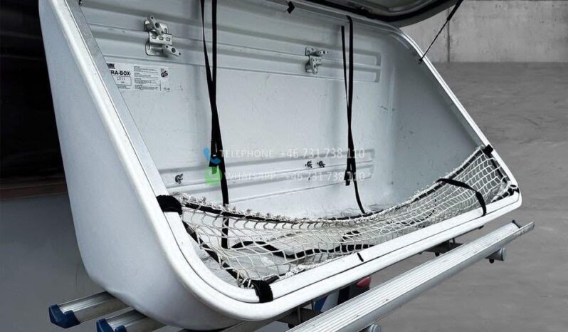 Fiat Dethleffs ADVANTAGE 2.8 JTD*2006 full