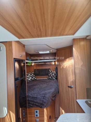 Fiat Weinsberg R58*2014 full