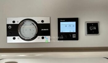 Dethleffs TREND I 7057 DBL/EBL*2021 full