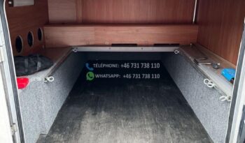 Fiat Dethleffs ADVANTAGE 2.8 JTD*2006 full