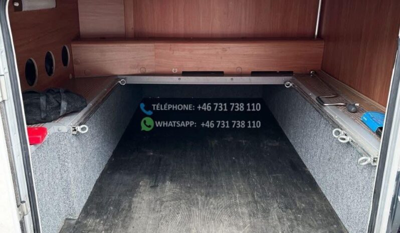 Fiat Dethleffs ADVANTAGE 2.8 JTD*2006 full