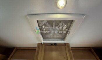 Rapido 966M Mercedes Benz 3.0D*2007 full