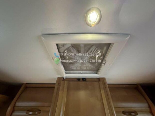 Rapido 966M Mercedes Benz 3.0D*2007 full