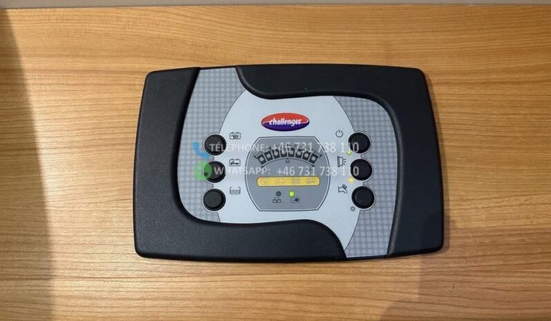 Fiat Challenger MAGEO 139*2008 full