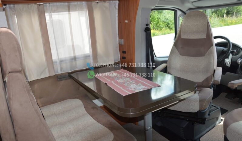 Adria 670 Coral SLT*2011 full