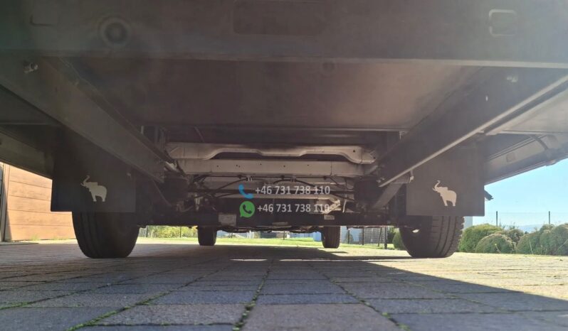 KNAUS L!VE I 700 MEG*2021 full