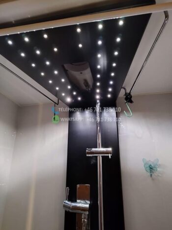 Eura Mobil I 850 QB*2013 full