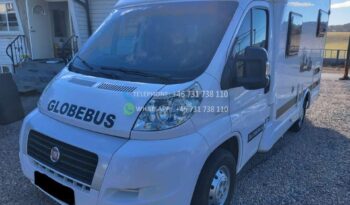 Globebus Dethleffs*2010 full