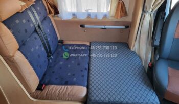 Globebus Dethleffs*2010 full