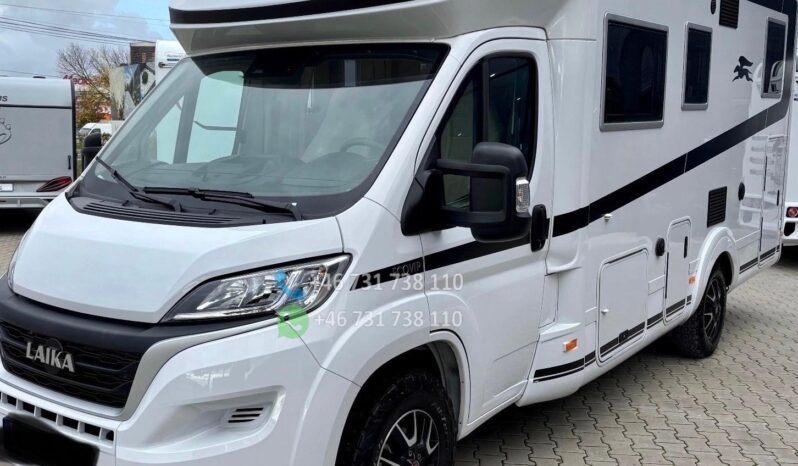 Laika ECOVIP L3019*2023 full