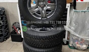 FIAT Burstner GMBH*2015 full