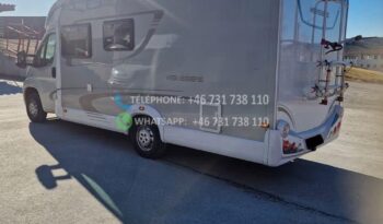 Fiat Weinsberg R58*2014 full