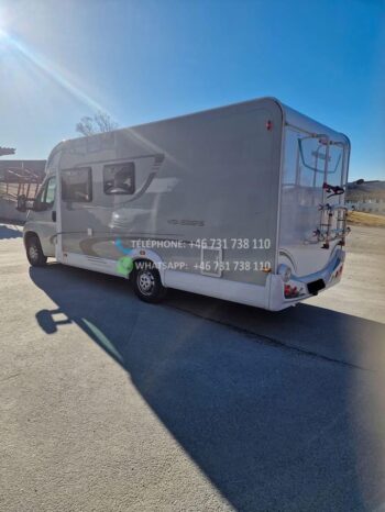 Fiat Weinsberg R58*2014 full