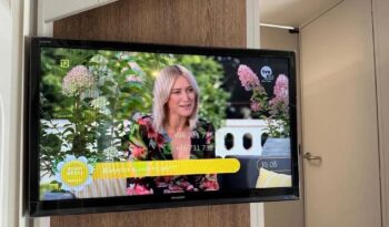 Dethleffs TREND I 7057 DBL/EBL*2021 full