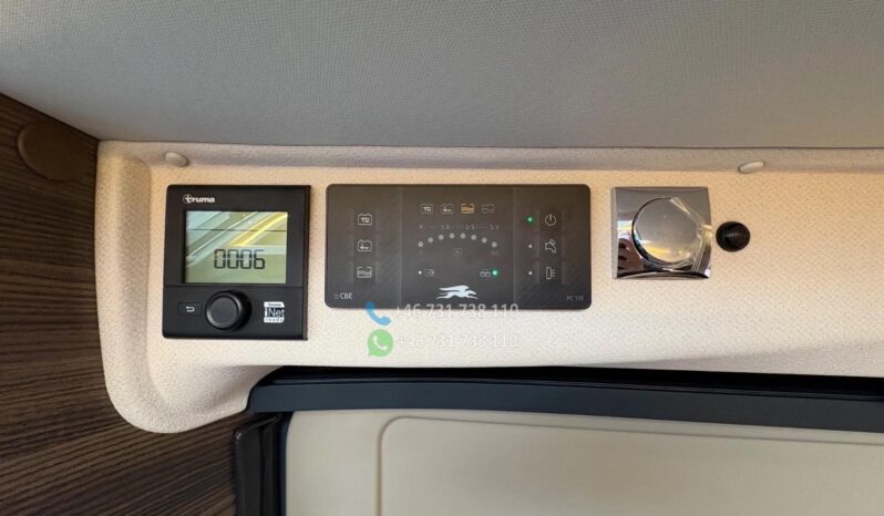 Laika Ecovip 600 aut *2025 full