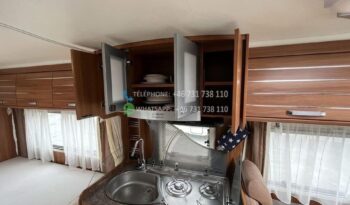 Dethleffs ESPERIT I 7010*2012 full