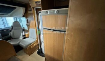 Rapido 966M Mercedes Benz 3.0D*2007 full