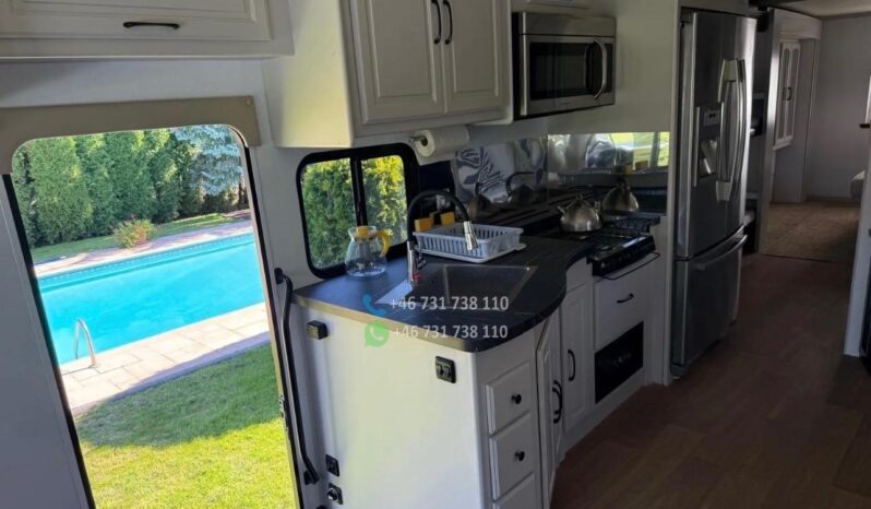 Ford COACHMAN*2018 full