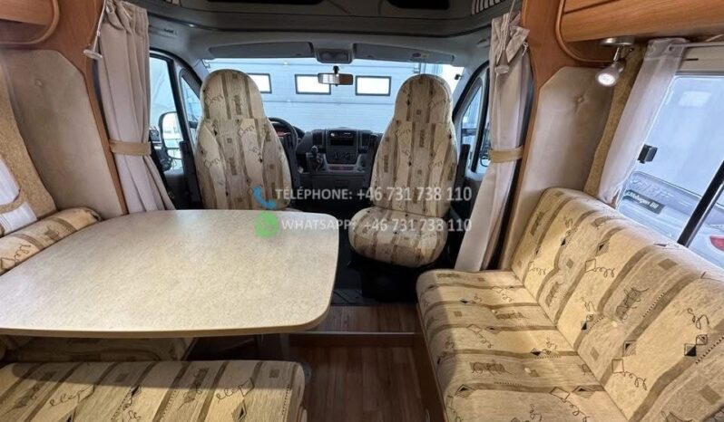 Fiat Challenger MAGEO 139*2008 full