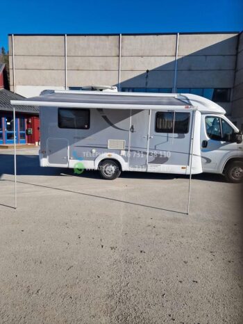 Fiat Weinsberg R58*2014 full