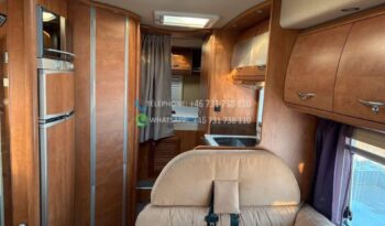 Fiat Carthago CHIC*2006 full