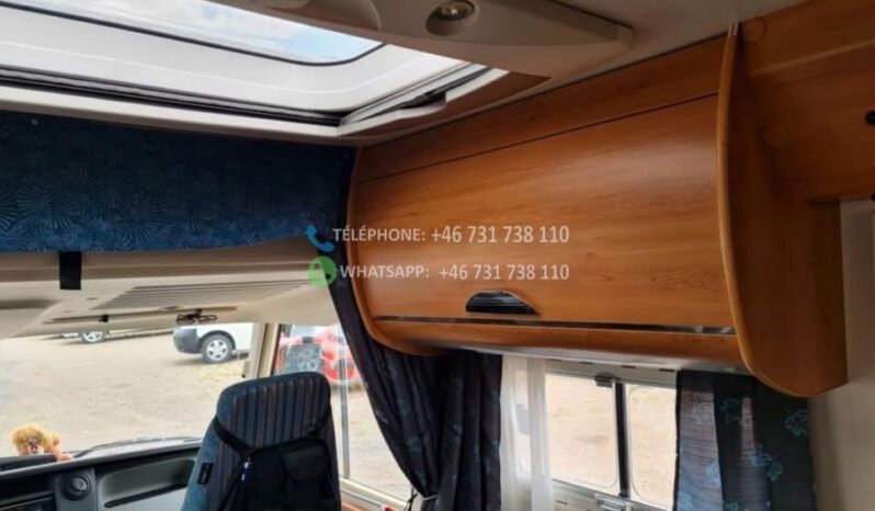 Renault Master Solifer 696jet*2007 full