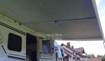 KNAUS L!VE I 700 MEG*2021 full