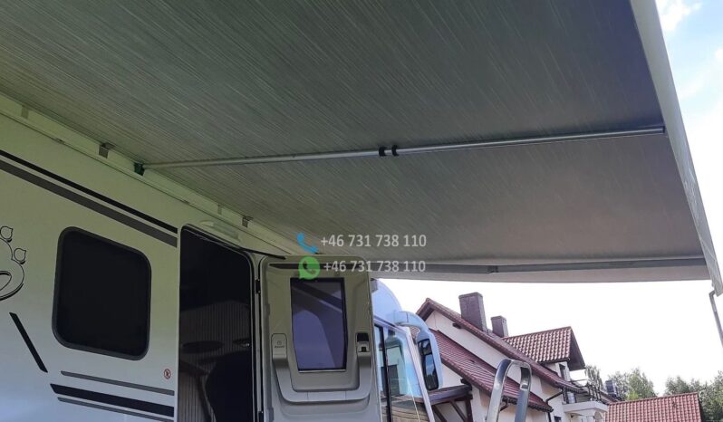 KNAUS L!VE I 700 MEG*2021 full