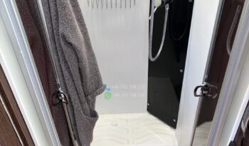 Benimar Tessoro 468*2021 full