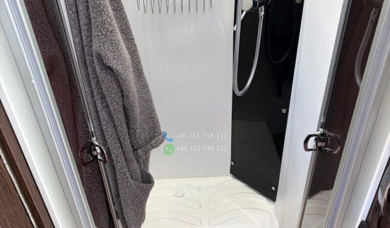 Benimar Tessoro 468*2021 full