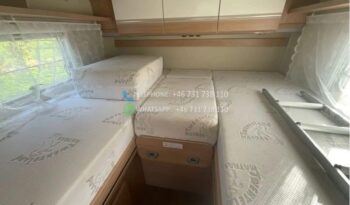 Fiat Ducato Lumière du soleil T67*2016 full