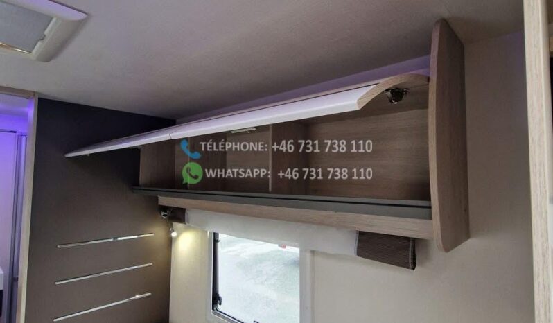 Fiat Challenger 357SE*2018 full