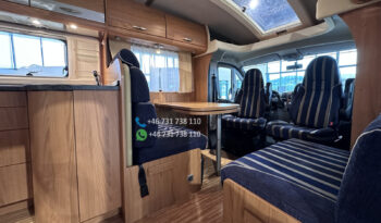 Fiat Burstner SOLANO T 615 130 MUL* 2007 full