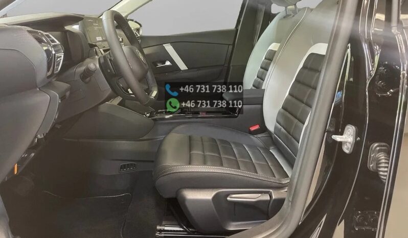 Citroën C4 Hybrid* 2025 full