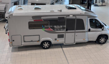 Fiat Bürstner Nexxo T 720* 2016 full