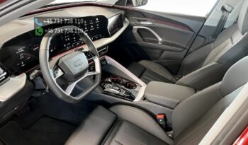 Audi Q5 Sportback TDI QUATTRO S Line* 2025 full