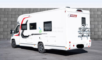 Fiat Challenger 357 SPECIAL EDITION* 2018 full