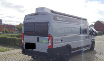 Chausson v 650*2024 full