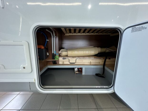 Solifer Camp 747* 2016 full