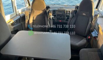 Adria Sonic Plus SL 700* 2017 full