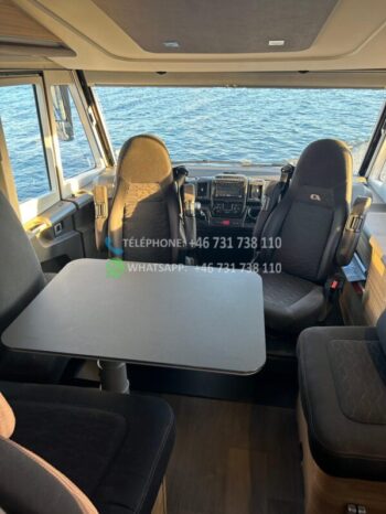 Adria Sonic Plus SL 700* 2017 full