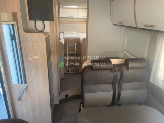 Sunlight i68* 2018 full