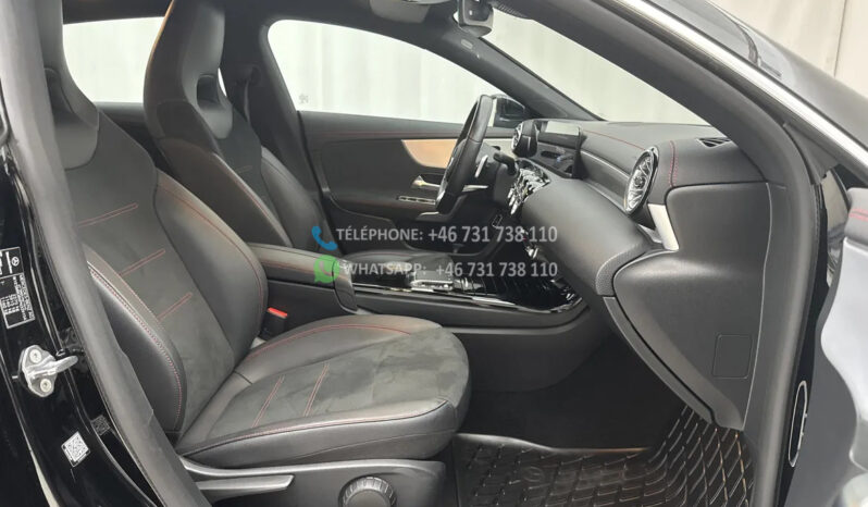 Mercedes-Benz CLA 250e * 2023 full