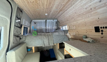 Volkswagen Crafter*2014 full