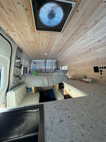 Volkswagen Crafter*2014 full