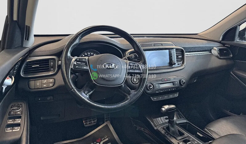 Kia Sorento 2.2 CRDi AWD GT-Line* 2020 full