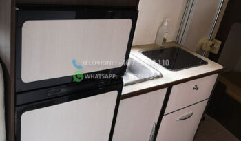 Renault Rimor ADR97F3 CATAMARAN 9* 2014 full