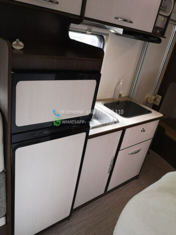 Renault Rimor ADR97F3 CATAMARAN 9* 2014 full